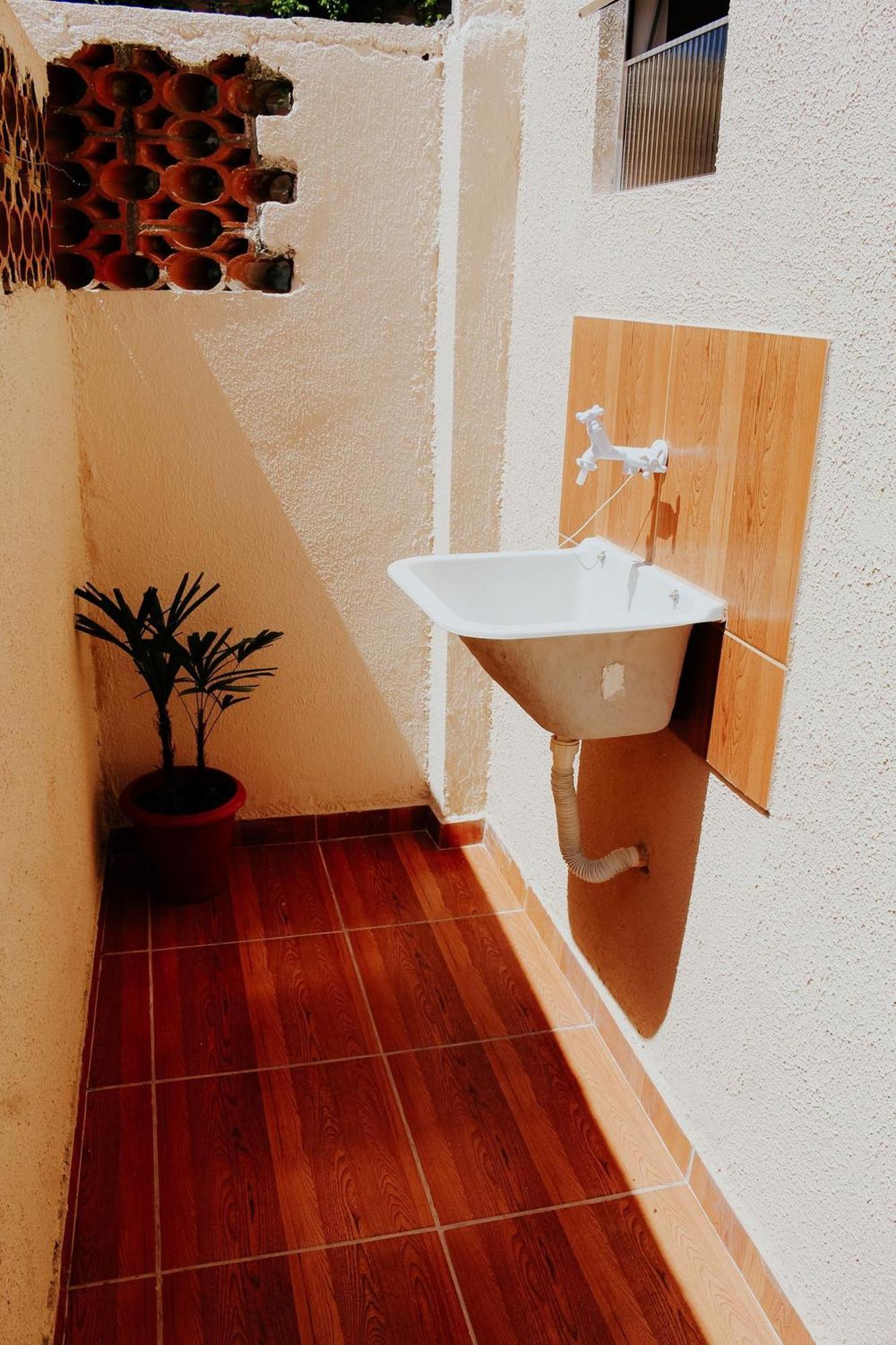 Holiday home Autonomia Em Niteroi Com Praticidade E Conforto