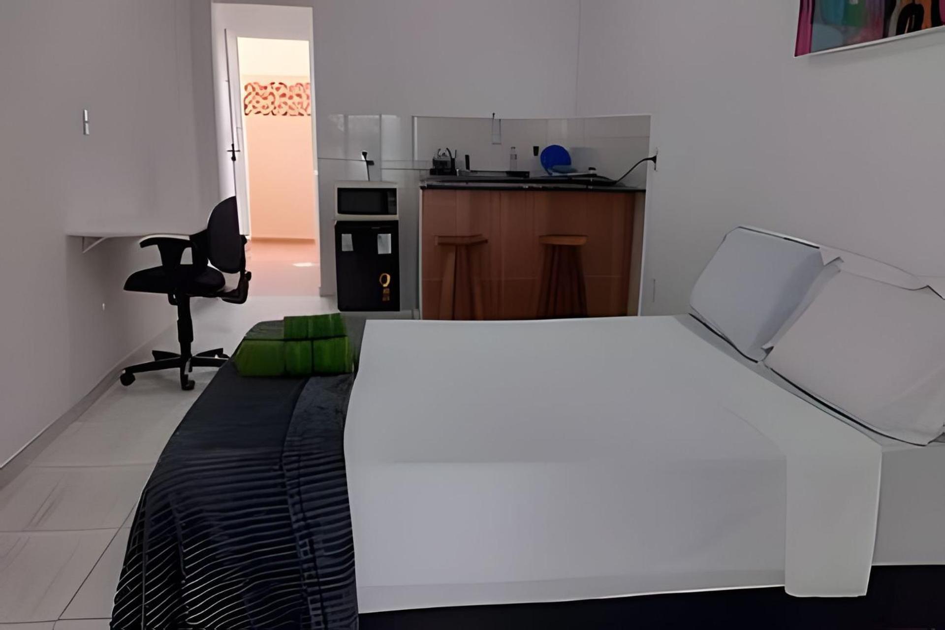 Autonomia Em Niteroi Com Praticidade E Conforto Holiday home Rio de Janeiro