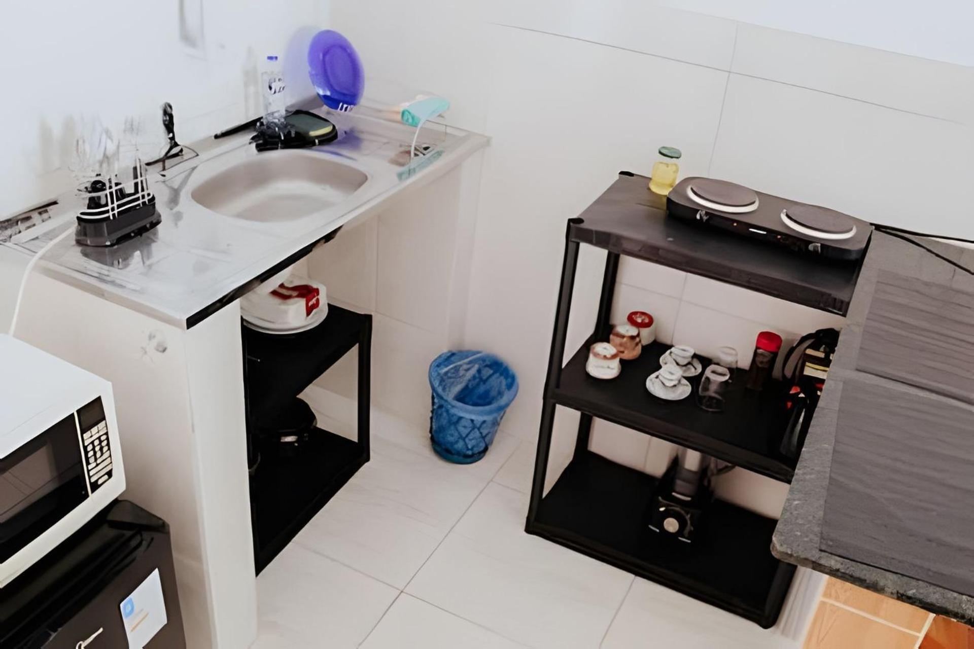 Holiday home Autonomia Em Niteroi Com Praticidade E Conforto *