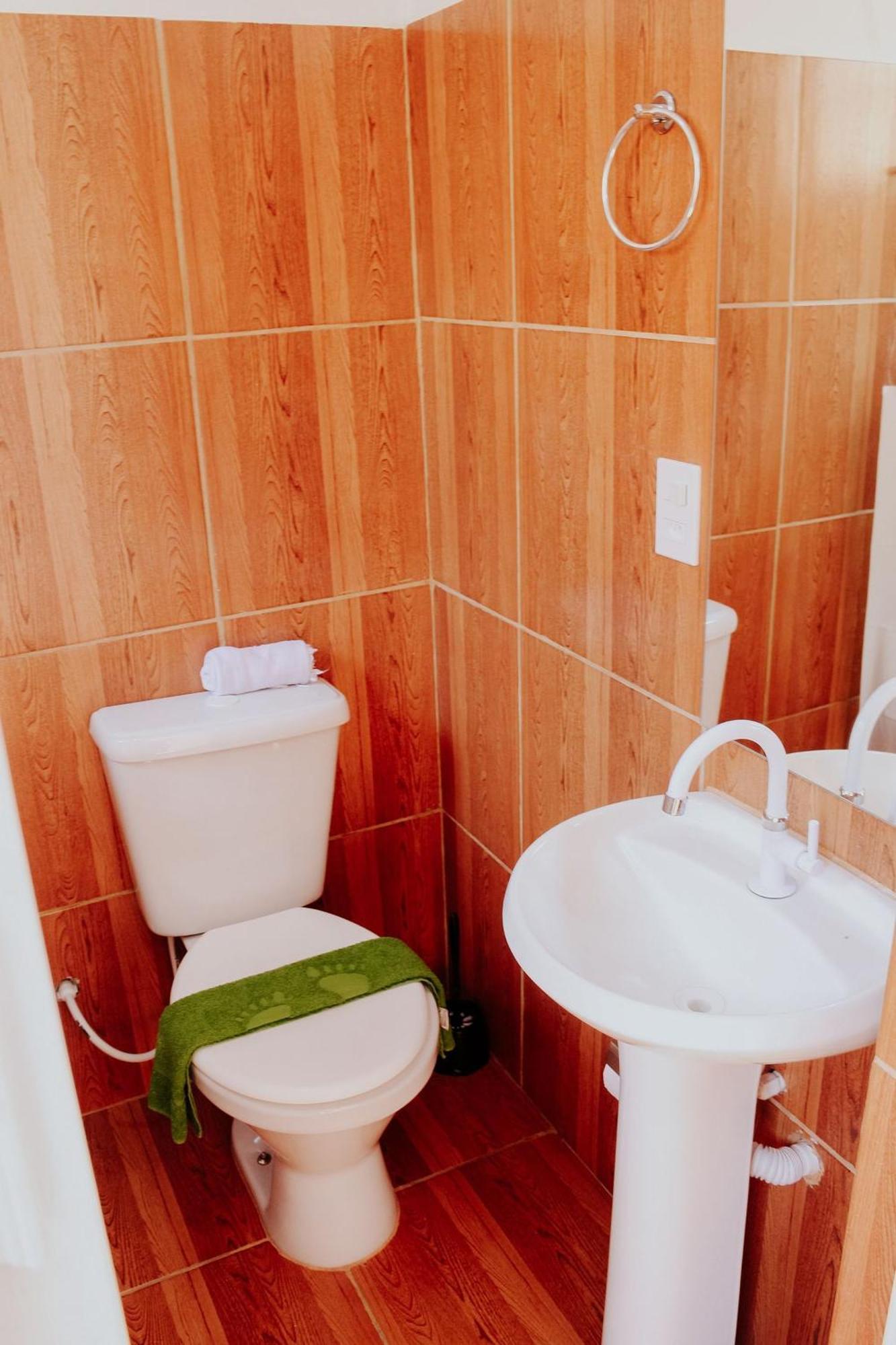 Autonomia Em Niteroi Com Praticidade E Conforto Holiday home Rio de Janeiro